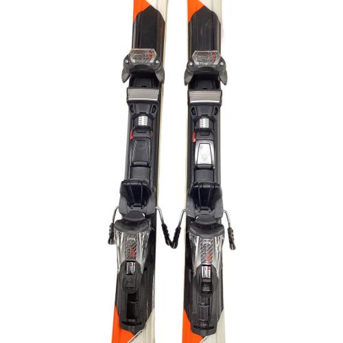 BLIZZARD (ブリザード) カービングスキー 167cm ヤケ有 IQ WCS RACING ・MARKER TP10.0