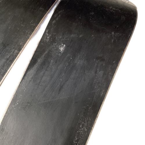 BLIZZARD (ブリザード) カービングスキー 167cm ヤケ有 IQ WCS RACING ・MARKER TP10.0