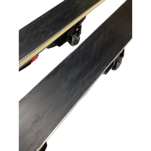 BLIZZARD (ブリザード) カービングスキー 167cm ヤケ有 IQ WCS RACING ・MARKER TP10.0