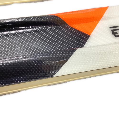 BLIZZARD (ブリザード) カービングスキー 167cm ヤケ有 IQ WCS RACING ・MARKER TP10.0