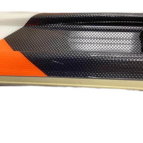 BLIZZARD (ブリザード) カービングスキー 167cm ヤケ有 IQ WCS RACING ・MARKER TP10.0