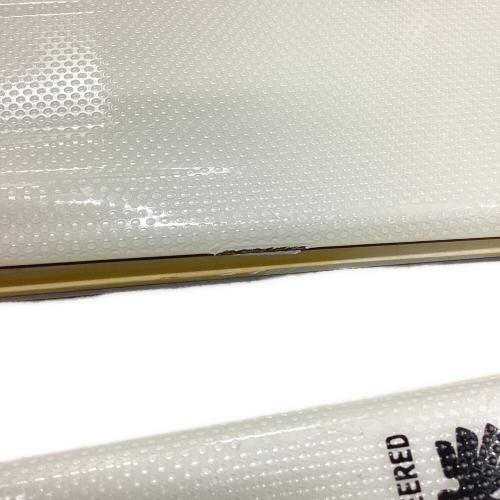 BLIZZARD (ブリザード) カービングスキー 167cm ヤケ有 IQ WCS RACING ・MARKER TP10.0