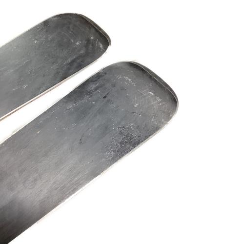 BLIZZARD (ブリザード) カービングスキー 167cm ヤケ有 IQ WCS RACING ・MARKER TP10.0