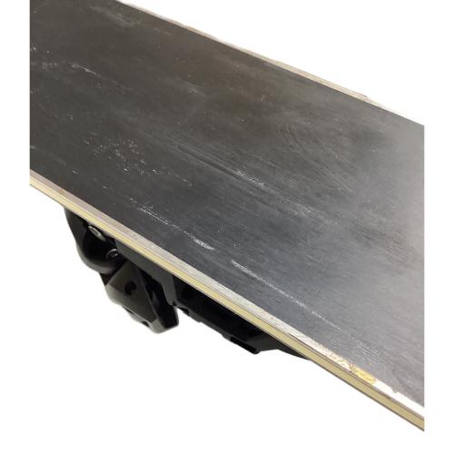 BLIZZARD (ブリザード) カービングスキー 167cm ヤケ有 IQ WCS RACING ・MARKER TP10.0