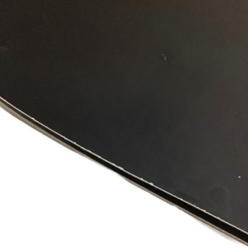 FOUR SQUARE DESIGN SNOWBOARD スノーボード 約157cm ブラック パウダーボード @ 2x4 ハイブリッドロッカー Rhyme