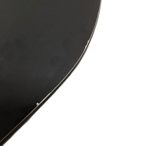 FOUR SQUARE DESIGN SNOWBOARD スノーボード 約157cm ブラック パウダーボード @ 2x4 ハイブリッドロッカー Rhyme