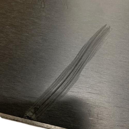 FOUR SQUARE DESIGN SNOWBOARD スノーボード 約157cm ブラック パウダーボード @ 2x4 ハイブリッドロッカー Rhyme