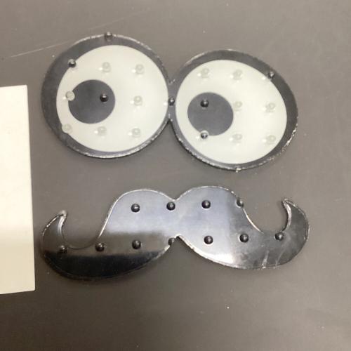 FOUR SQUARE DESIGN SNOWBOARD スノーボード 約157cm ブラック パウダーボード @ 2x4 ハイブリッドロッカー Rhyme