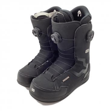 DEELUXE (ディーラックス) スノーボードブーツ メンズ SIZE 27.5cm