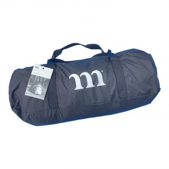 MURACO (ムラコ) ドームテント タグ付き GUSTAV 4P 約260×435×165cm 2～4人用 程度S 程度S スカートなし