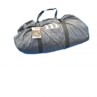 MURACO (ムラコ) シェルター ZIZテントシェルター ZIZ TENT SHELTER 約580×310×205㎝ 4～6人 程度S 程度S スカートあり