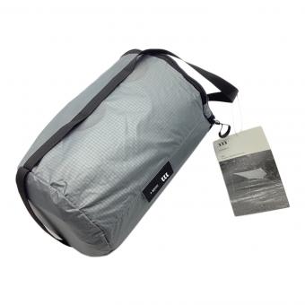 MURACO (ムラコ) ウィングタープ シンカー4 グレー SINKER4 約380×400cm 2～3人用 程度S ポール別売り