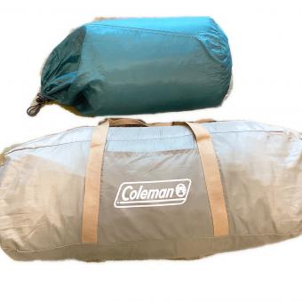 Coleman (コールマン) ツールームテント 2000030372  ラウンドスクリーン2ルームハウススタートパッケージ