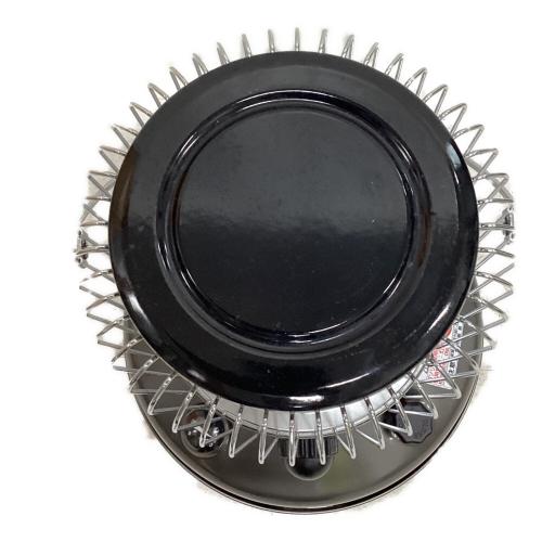 TOYOTOMI (トヨトミ) アウトドアヒーター 限定ガラス外筒モデル タンク容量4.9L/2.5kW PSCマーク有 ML-250 ムーンライター 2019年製