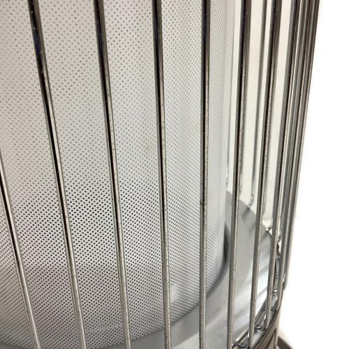 TOYOTOMI (トヨトミ) アウトドアヒーター 限定ガラス外筒モデル タンク容量4.9L/2.5kW PSCマーク有 ML-250 ムーンライター 2019年製