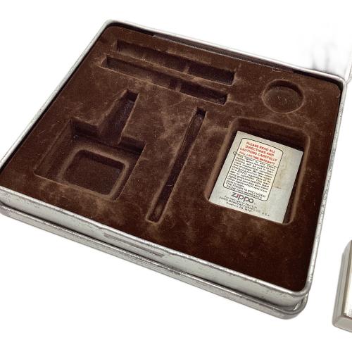 CAMEL TROPHY (キャメルトロフィー) アウトドア雑貨 1387/5000 1993年製 5000個限定 @ BENZINA KIT