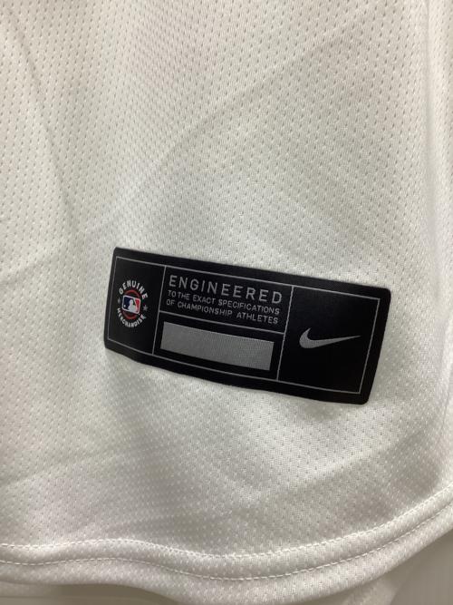 ロサンゼルス・ドジャース 応援グッズ SIZE L ホワイト 【17】大谷翔平 ユニフォーム リミテッドユニフォーム ホーム レプリカ LM25-LDHO