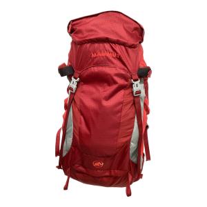 MAMMUT (マムート) バックパック 2510-02040 28L レッド×グレー クレアコンタクト 22