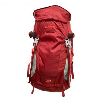 MAMMUT (マムート) バックパック 2510-02040 28L レッド×グレー クレアコンタクト 22