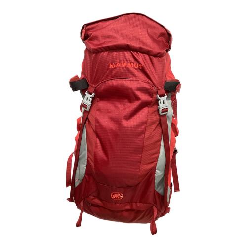 MAMMUT (マムート) バックパック 2510-02040 28L レッド×グレー クレアコンタクト 22