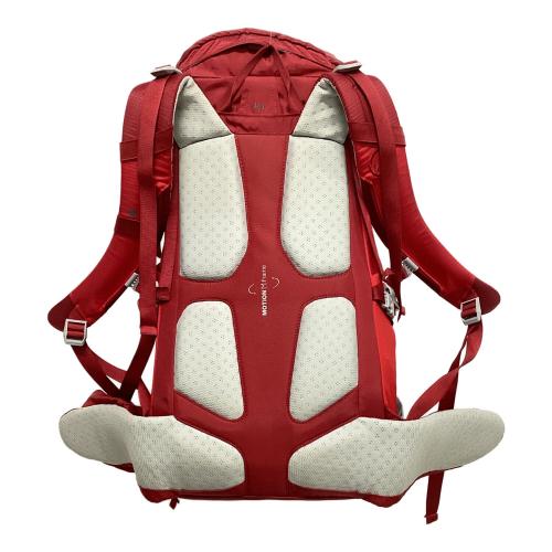 MAMMUT (マムート) バックパック 2510-02040 28L レッド×グレー クレアコンタクト 22