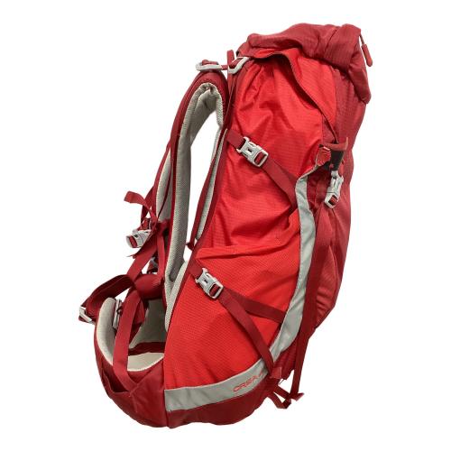 MAMMUT (マムート) バックパック 2510-02040 28L レッド×グレー クレアコンタクト 22