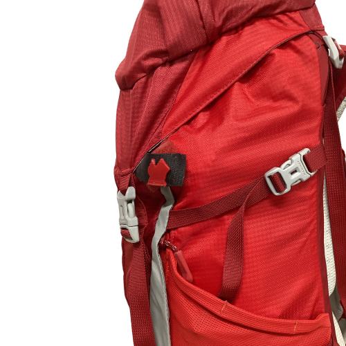 MAMMUT (マムート) バックパック 2510-02040 28L レッド×グレー クレアコンタクト 22