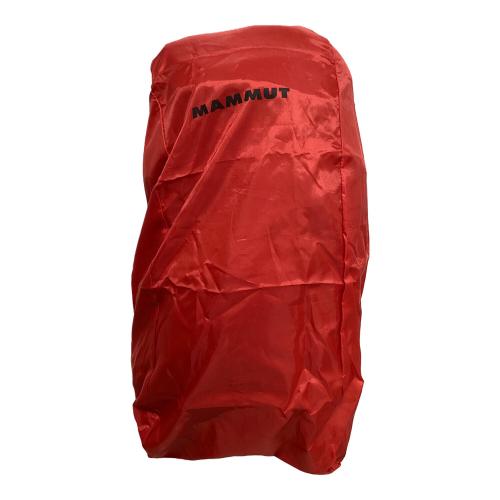 MAMMUT (マムート) バックパック 2510-02040 28L レッド×グレー クレアコンタクト 22