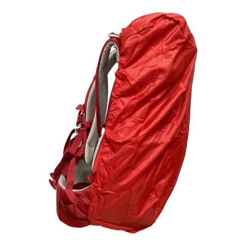 MAMMUT (マムート) バックパック 2510-02040 28L レッド×グレー クレアコンタクト 22