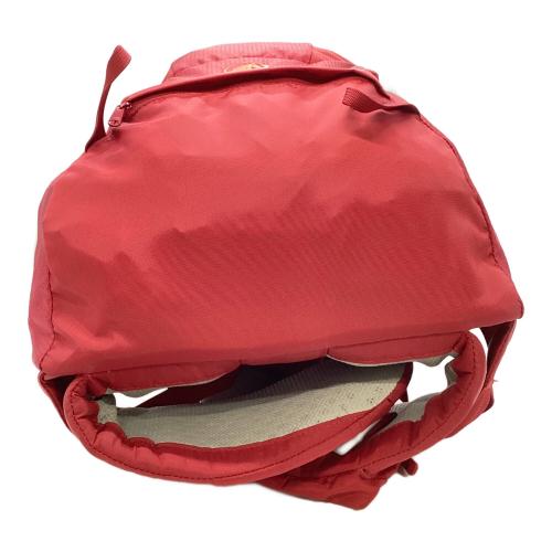 MAMMUT (マムート) バックパック 2510-02040 28L レッド×グレー クレアコンタクト 22