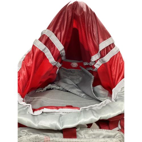 MAMMUT (マムート) バックパック 2510-02040 28L レッド×グレー クレアコンタクト 22