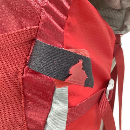 MAMMUT (マムート) バックパック 2510-02040 28L レッド×グレー クレアコンタクト 22