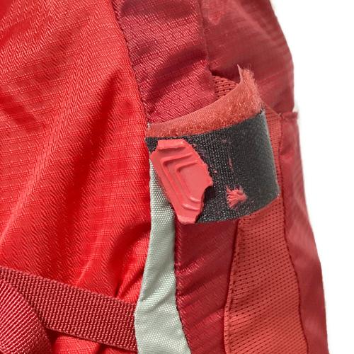 MAMMUT (マムート) バックパック 2510-02040 28L レッド×グレー クレアコンタクト 22