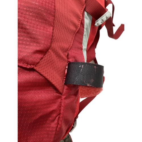 MAMMUT (マムート) バックパック 2510-02040 28L レッド×グレー クレアコンタクト 22