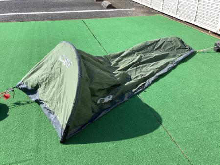 OUTDOOR RESEARCH (アウトドアリサーチ) 登山用テント 535g オリーブ