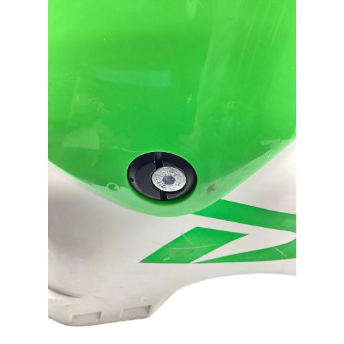 DALBELLO (ダルベロ) スキーブーツ SIZE 26.5～27.0cm ホワイト×グリーン 19/20 @ アルペン規格 306mm DRS WC XS