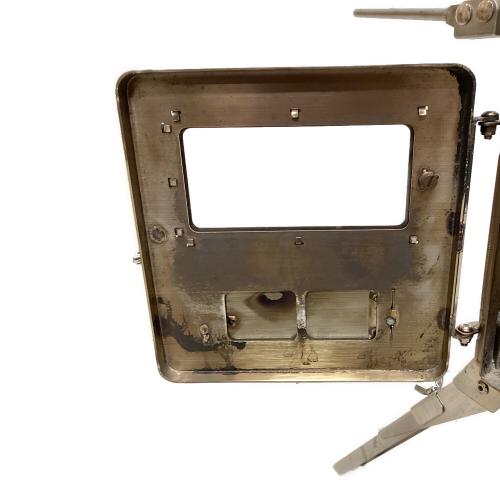 WINNERWELL (ウィンナーウェル) 薪ストーブ ノマドビューM