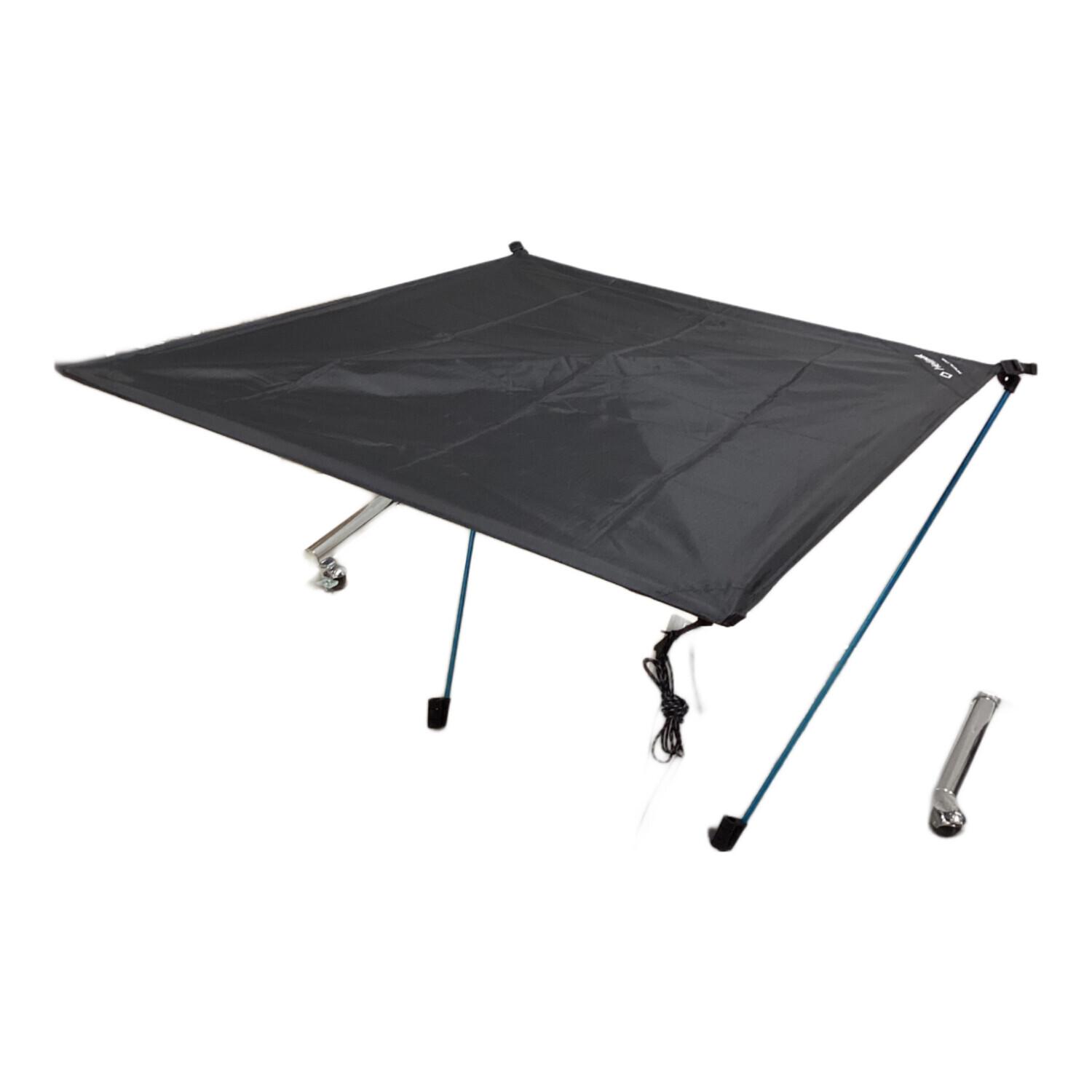 レア！　ヘリノックス Helinox パーソナルシェード レア！ ヘリノックス Helinox パーソナルシェード