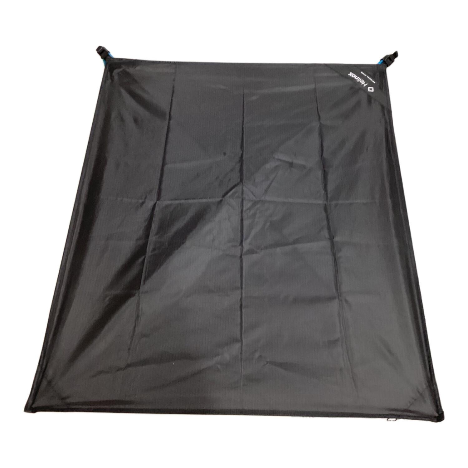 Helinox (ヘリノックス) ファニチャーアクセサリー ブラック×ブルー