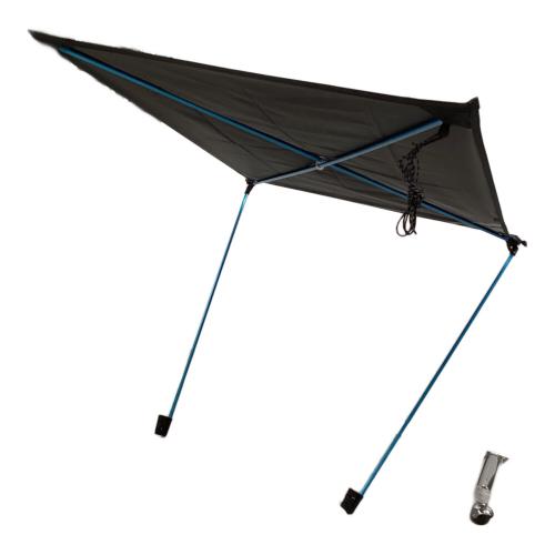 Helinox (ヘリノックス) ファニチャーアクセサリー ブラック×ブルー パーソナルシェード