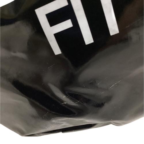 MASTER BUNNY EDITION (マスターバニーエディション) キャディバッグ ブラック ヘッドカバー・ネトロンプロテクター付  46インチ対応 軽量エナメル スタンド式 758-0280951