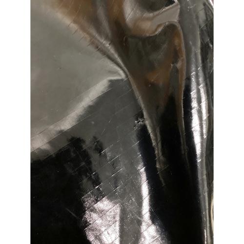 MASTER BUNNY EDITION (マスターバニーエディション) キャディバッグ ブラック ヘッドカバー・ネトロンプロテクター付  46インチ対応 軽量エナメル スタンド式 758-0280951