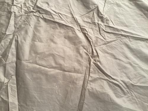 Snow peak (スノーピーク) テントアクセサリー TM-380・TM-385 リビングシート・フロアマット セット