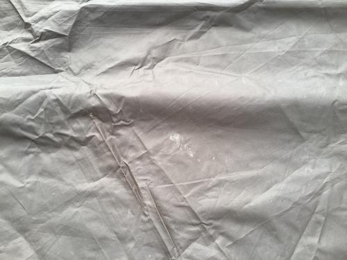 Snow peak (スノーピーク) テントアクセサリー TM-380・TM-385 リビングシート・フロアマット セット