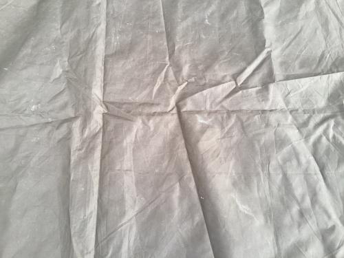 Snow peak (スノーピーク) テントアクセサリー TM-380・TM-385 リビングシート・フロアマット セット