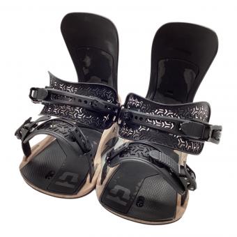 UNION (ユニオン) ビンディング ベージュ 23-24モデル アトラス ATLAS