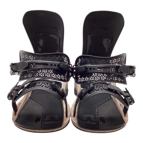 UNION (ユニオン) ビンディング ベージュ 23-24モデル アトラス ATLAS