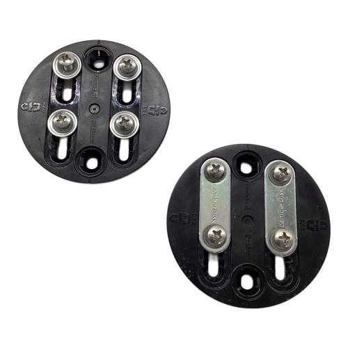 UNION (ユニオン) ビンディング ベージュ 23-24モデル アトラス ATLAS