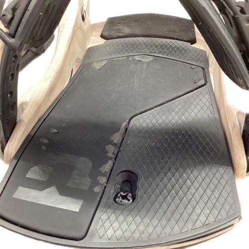 UNION (ユニオン) ビンディング ベージュ 23-24モデル アトラス ATLAS