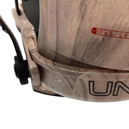 UNION (ユニオン) ビンディング ベージュ 23-24モデル アトラス ATLAS